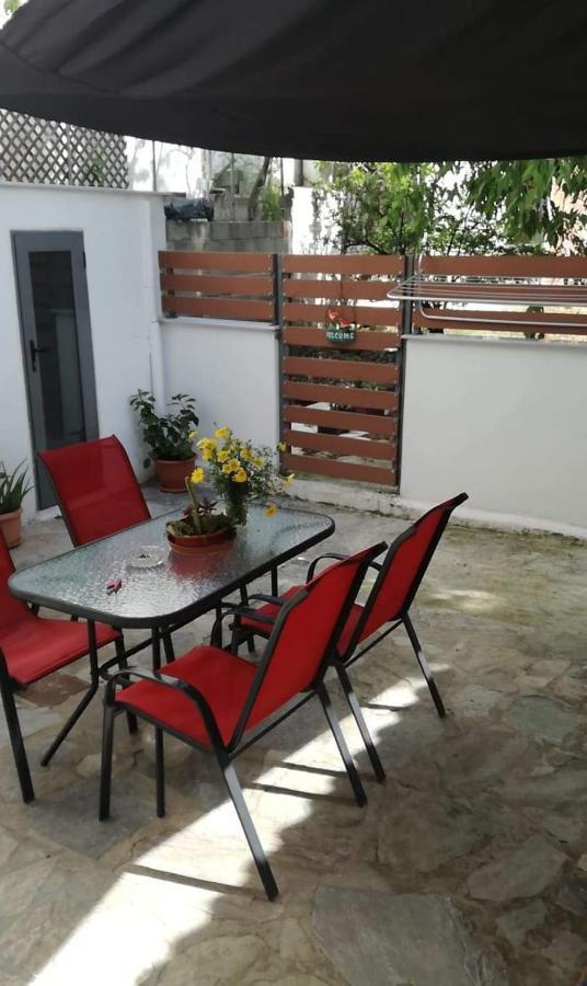 Relaxing Home! Golos Dış mekan fotoğraf