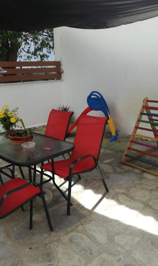 Relaxing Home! Golos Dış mekan fotoğraf