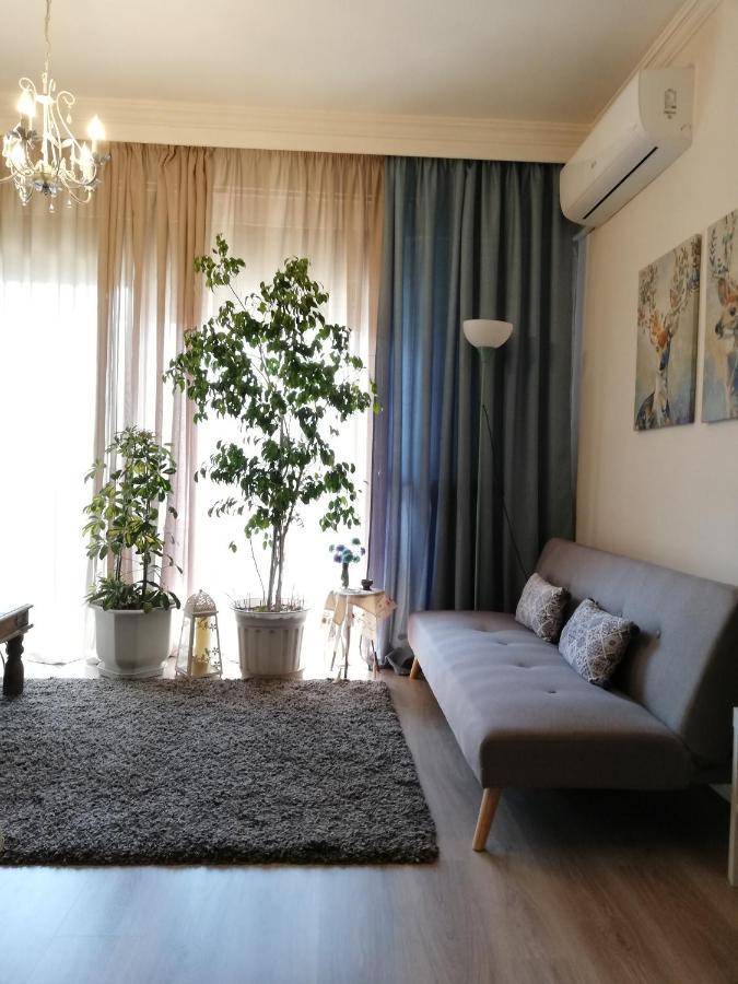 Relaxing Home! Golos Dış mekan fotoğraf