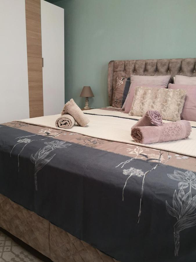 Relaxing Home! Golos Dış mekan fotoğraf