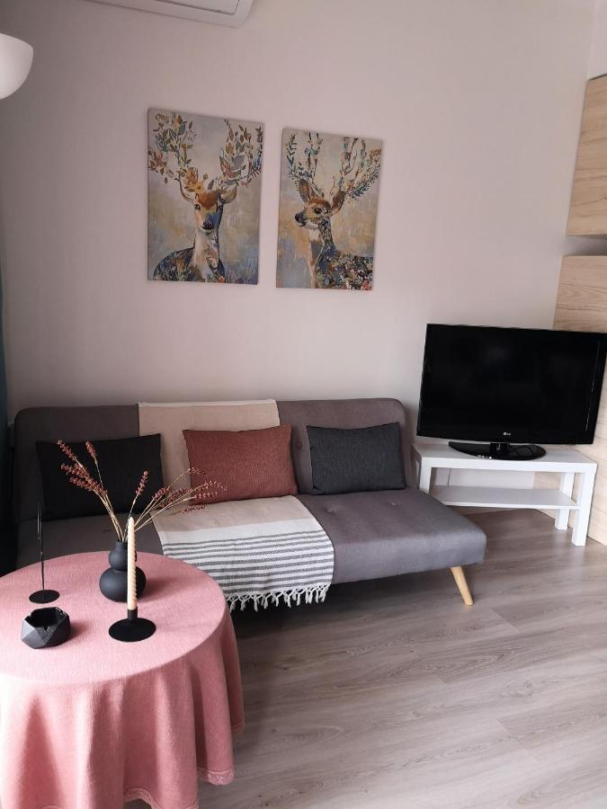 Relaxing Home! Golos Dış mekan fotoğraf