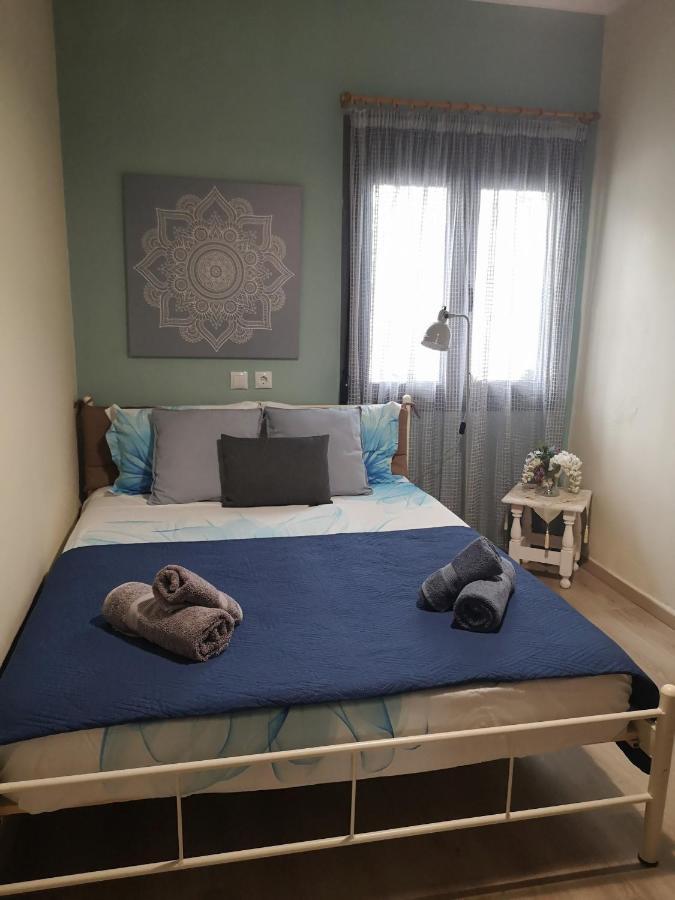 Relaxing Home! Golos Dış mekan fotoğraf