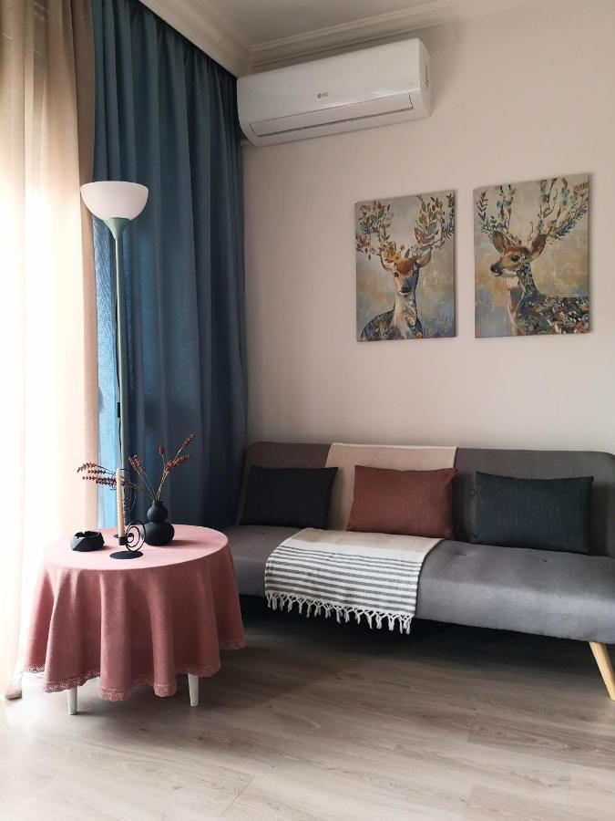 Relaxing Home! Golos Dış mekan fotoğraf