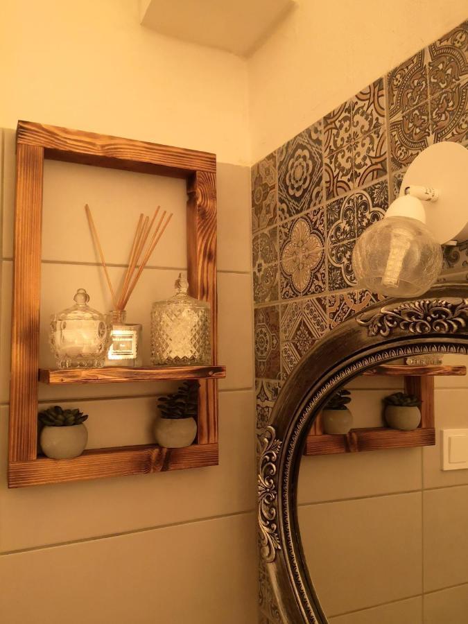 Relaxing Home! Golos Dış mekan fotoğraf